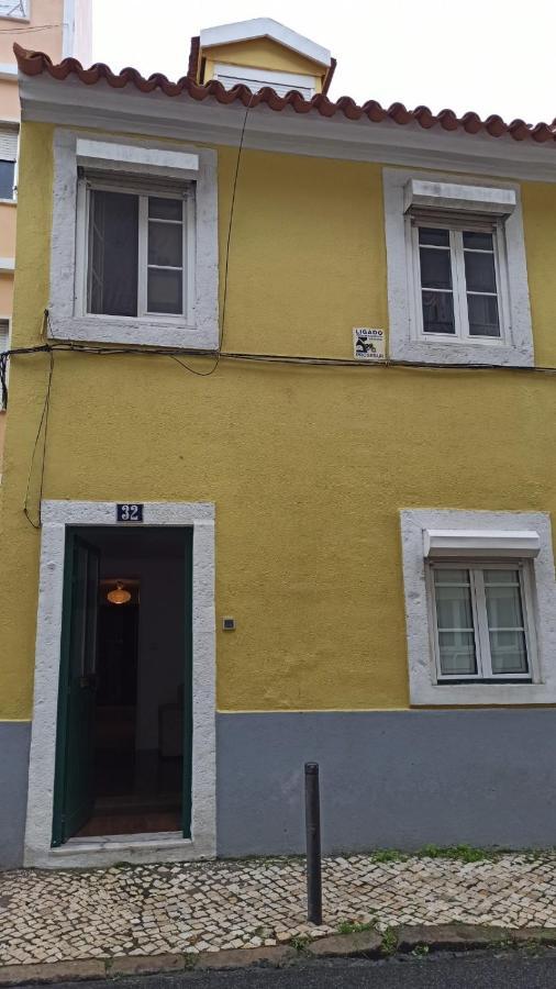 Ocean Corner Belem Lägenhet Lisboa Exteriör bild